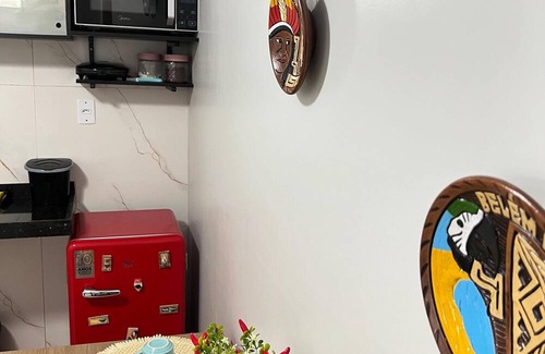 Curio-Utinga House | Comfortable house 2km from the COP30 park