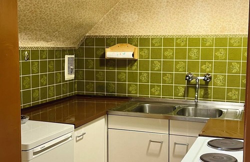 Kapfenberg Apartment | Becci`s Apartment- Free Parking