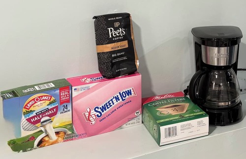 Watertown Apartment | Lower-level, a Double bed, shared bath & kitchen