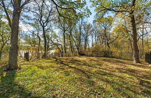 Nevis Cabin | Spacious 5BR Cabin on 6th Crow Wing Lake Near Nevis, MN