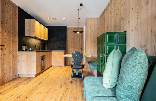 Maranza Apartment | Apartment 'Mountain Lodge Margit'