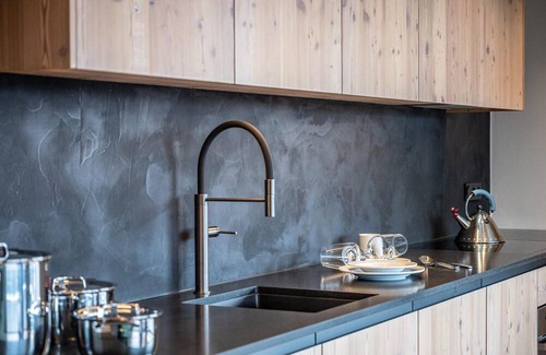 Maranza Apartment | Apartment 'Mountain Lodge Margit'