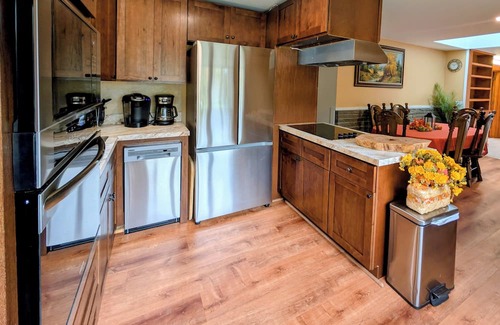 Springwater House | Whispers of Nature