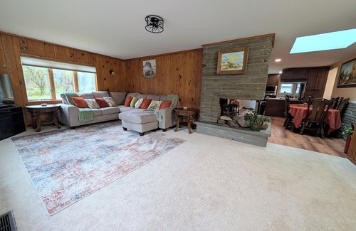 Springwater House | Whispers of Nature