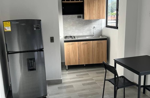 Caracoli Apartment | La ventanita Hostal |Caracolí Antioquia