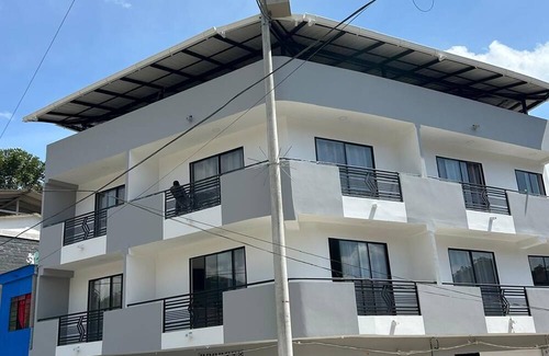 Caracoli Apartment | La ventanita Hostal |Caracolí Antioquia