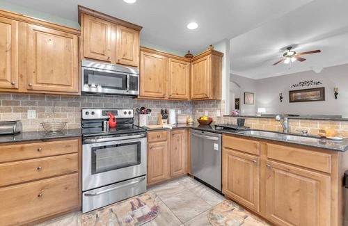 Siloam Springs House | Cozy 3-bedroom home in the heart of Siloam Springs, AR