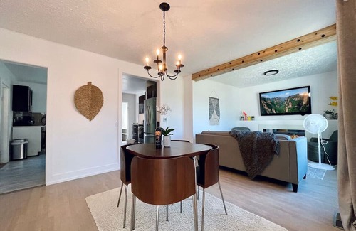 Coaldale House | Full 2-3 Bdrm House in Downtown Coaldale!