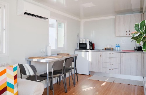 Candelaria Ski Chalet | YourHouse Casa El Sueño