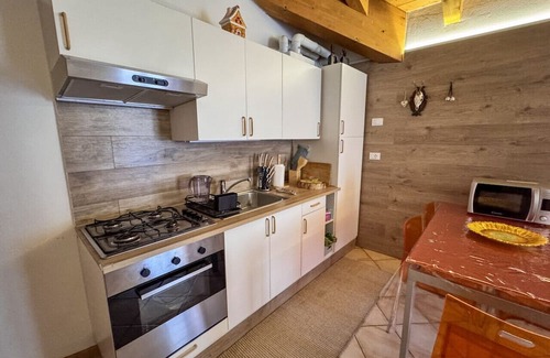 Aprica Apartment | Sweet Home Gardenia - Aprica