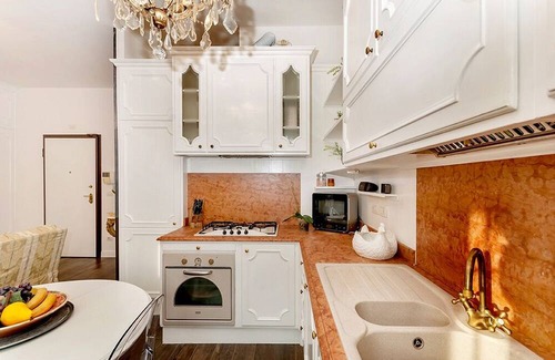 Casalecchio di Reno Apartment | Bologna Luxe Haven