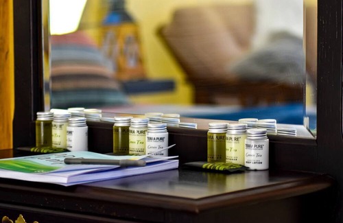 Idleyld Park House | Glamping! Luxury Tent - Mountaineer, Douglas County, Oregon