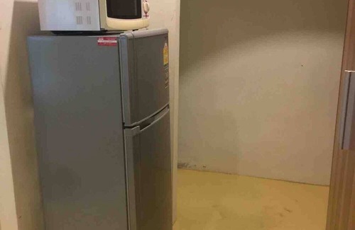 Na Thon House | Nakara Samui S4 Two Bedrooms Apt