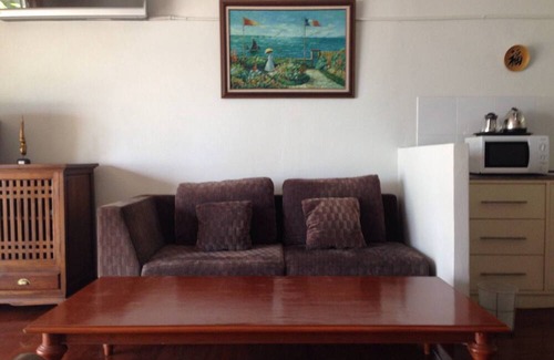 Na Thon House | Nakara Samui-Deluxe beach front