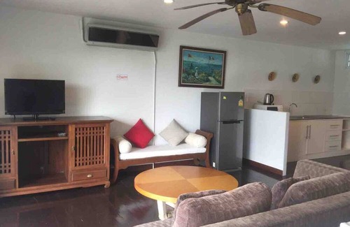 Na Thon House | Nakara Samui-Deluxe beach front