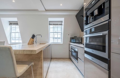 London City Centre Apartment | Durham house