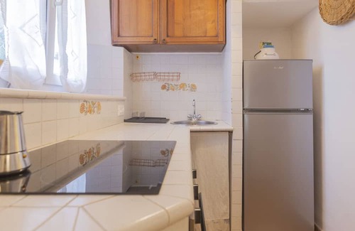 Portoferraio Old Town Apartment | It is located on the second floor of a characteristic building in the historic center, in a really c