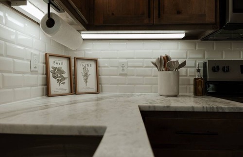 San Angelo House | Mathis field