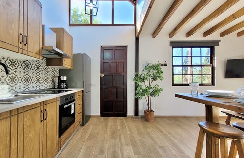 Las Arenas Apartment | Vizcaina - Lagar by TOR