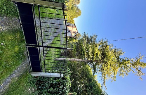 Saint-Martin-de-Mailloc House | L'escale de Saint Martin