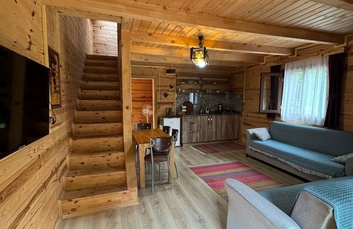 Camlihemsin Apartment | Melenkale apart