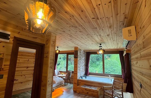 Camlihemsin Apartment | Melenkale apart