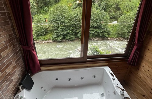 Camlihemsin Apartment | Melenkale apart