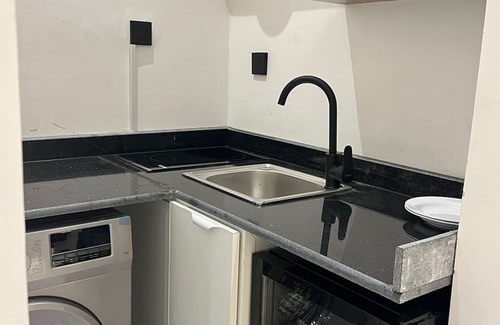 Al Izdihar Apartment | شقه بغرفة نوم وحد، بسعة شخصين