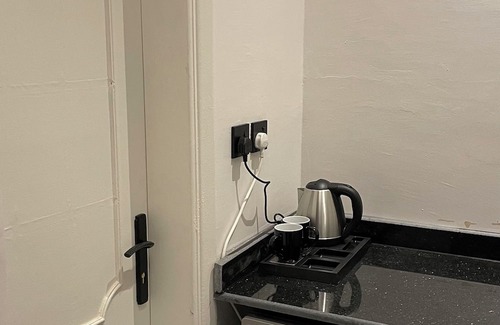 Al Izdihar Apartment | شقه بغرفة نوم وحد، بسعة شخصين