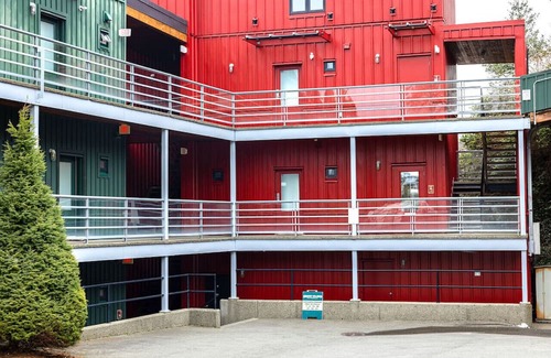 Tofino Condo | Tofino Waterfront Condo