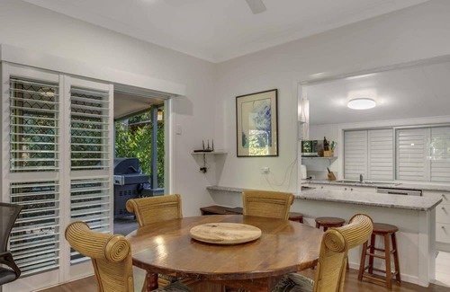 New Brighton House | BEAU HAVEN - Great Location