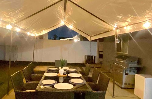 Baldwin Park House | " Beautiful Pool Home"