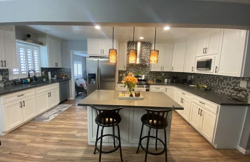 Baldwin Park House | " Beautiful Pool Home"