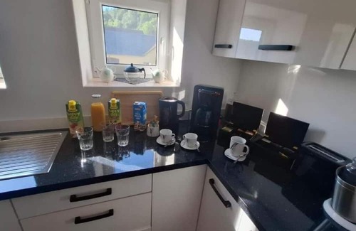 Unserfrau-Altweitra Bed & Breakfast | Bed and breakfast Alte Volksschule Heinrichs near Weitra