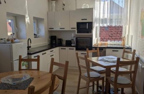Unserfrau-Altweitra Bed & Breakfast | Bed and breakfast Alte Volksschule Heinrichs near Weitra
