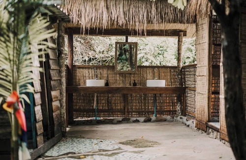 Prey Nob Cabin | Kactus Your Island Sanctuary In Cambodia