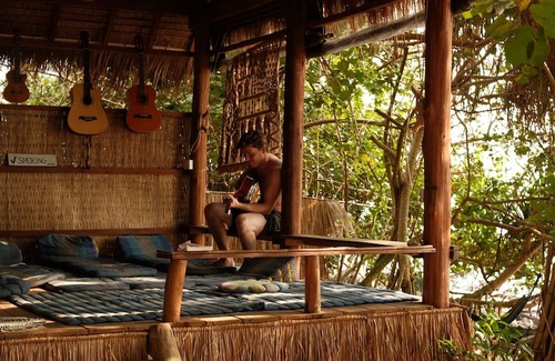 Prey Nob Cabin | Kactus Your Island Sanctuary In Cambodia