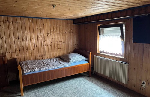 Arberg Apartment | Vacation apartment with 200m² suitable for groups