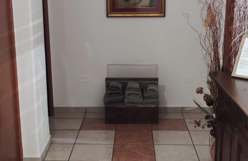 Taranto House | Super comfortable apartment within walking distance of downtown