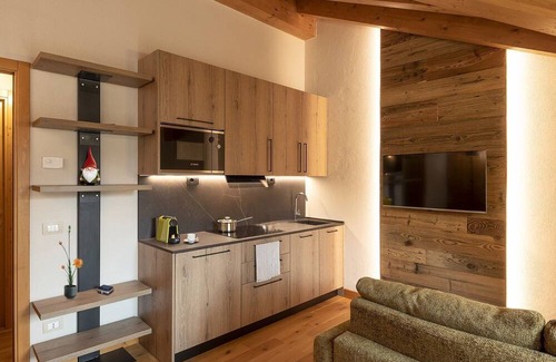 Villa Dalegno Apartment | Zarabella Delle Alpi