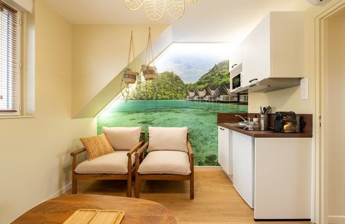 Valenciennes Apartment | OIQIA Air Nomad Bali