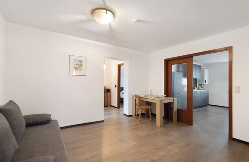 Bad Berneck im Fichtelgebirge Apartment | Apartment 'In Bad Berneck' with Shared Terrace and Wi-Fi