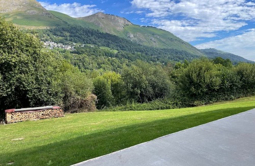 Bun House | Family home in the heart of the Val d'Azun