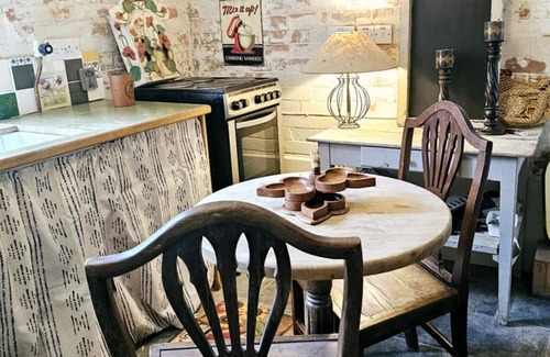 Calverleigh Apartment | The Annexe - Lurley Manor