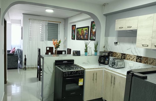 Palmira Apartment | Palmira Seski Apt near Cali airport