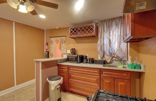 Wilmington House | Walkable Townhome in Wilmington’s South Side!