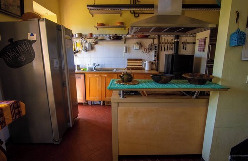 Dolcedo Villa | Rustic Villa with pool in a quiet medieval village, surrounded by olive trees
