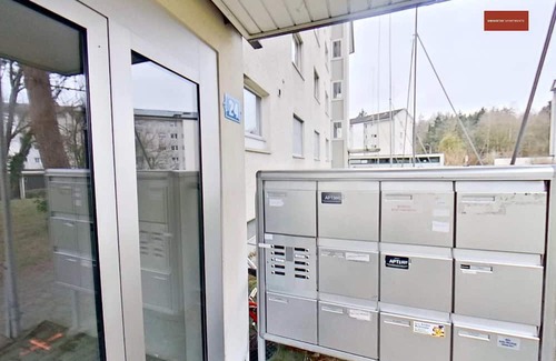 Seebach Apartment | Bright 3BR Apt w/Balcony in Zürich-Oerlikon