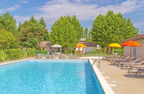 Le Temple-sur-Lot House | Cottage Proche de la Marina | Accès Espace Bien-être, Piscine et plus