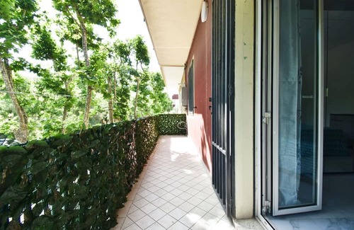 Bellariva Apartment | Appartamento sul lungomare di Rimini a 100 m dal mare